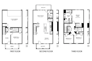 6030 Molo Ln, Cumming, GA 30041 - Photo 2