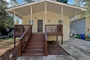 4425 Amy Rd, Snellville, GA 30039 - Photo 1