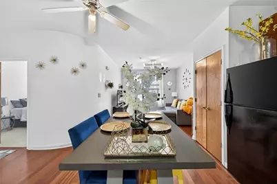 898 Oak Street SW #1411, Atlanta, GA 30310 - Photo 14