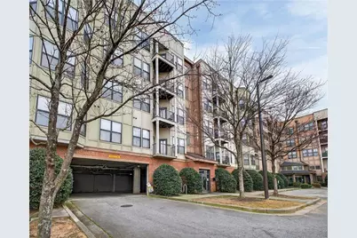 898 Oak Street SW #1411, Atlanta, GA 30310 - Photo 2
