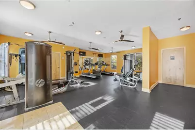 898 Oak Street SW #1411, Atlanta, GA 30310 - Photo 32