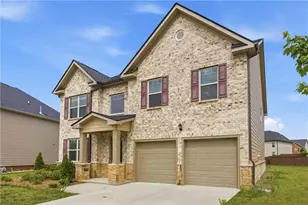 659 Azalea Bloom Dr, Loganville, GA 30052 - Photo 1