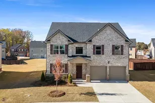 659 Azalea Bloom Dr, Loganville, GA 30052 - Photo 1