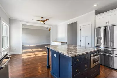 1550 Knox Chapel Road, Social Circle, GA 30025 - Photo 16