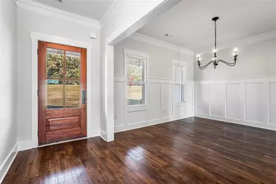 1550 Knox Chapel Road, Social Circle, GA 30025 - Photo 4