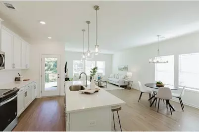 19 Fausett Lane, Dawsonville, GA 30534 - Photo 8