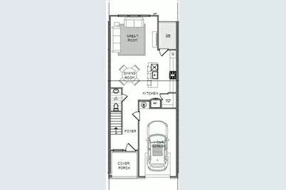 19 Fausett Lane, Dawsonville, GA 30534 - Photo 30