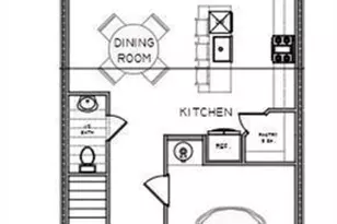 19 Fausett Ln, Dawsonville, GA 30534 - Photo 30