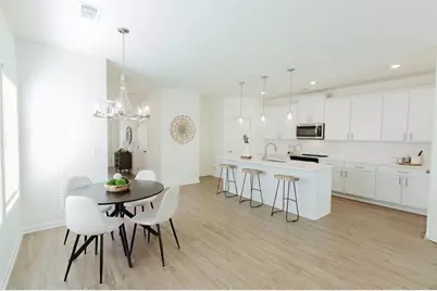 19 Fausett Lane, Dawsonville, GA 30534 - Photo 4