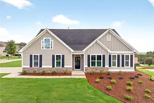 14 Berkten Ct, Hiram, GA 30141 - Photo 1