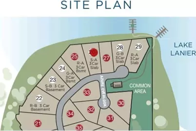 8425 Beryl Overlook, Gainesville, GA 30506 - Photo 6