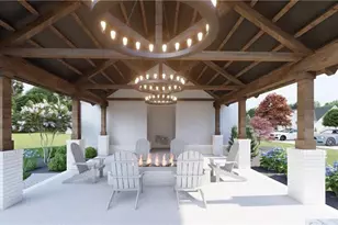 8425 Beryl Overlook, Gainesville, GA 30506 - Photo 14