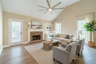 246 Azalea Farms Rd, Social Circle, GA 30025 - Photo 2