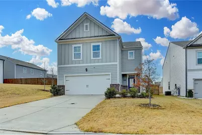 31 Valleywood Court, Dawsonville, GA 30534 - Photo 42