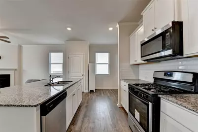 31 Valleywood Court, Dawsonville, GA 30534 - Photo 4