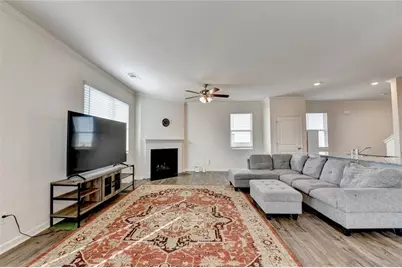 31 Valleywood Court, Dawsonville, GA 30534 - Photo 2