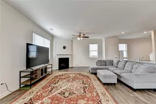 31 Valleywood Ct, Dawsonville, GA 30534 - Photo 2