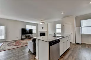 31 Valleywood Ct, Dawsonville, GA 30534 - Photo 4