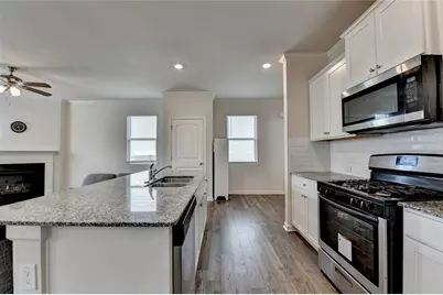 31 Valleywood Court, Dawsonville, GA 30534 - Photo 8