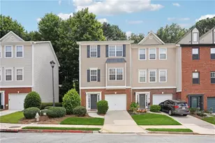 529 Lantern Wood Dr, Scottdale, GA 30079 - Photo 2