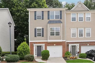 529 Lantern Wood Drive, Scottdale, GA 30079 - Photo 1