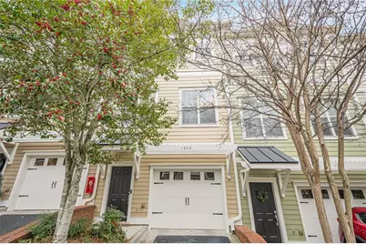 1949 Sterling Oaks Circle NE #13, Atlanta, GA 30319 - Photo 1