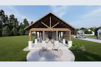 8415 Beryl Overlook, Gainesville, GA 30506 - Photo 12