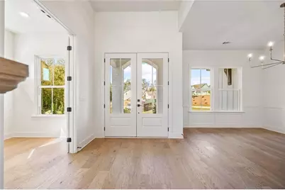 8415 Beryl Overlook, Gainesville, GA 30506 - Photo 20