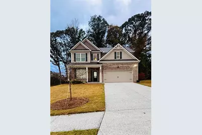 6025 Spring Way, Stonecrest, GA 30038 - Photo 1