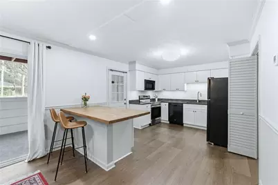 3825 Lavista Road #A1, Tucker, GA 30084 - Photo 10