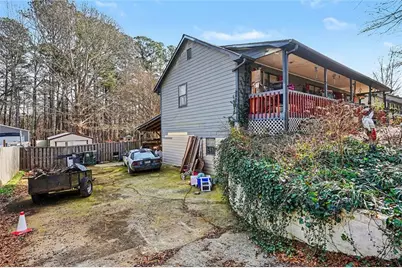 237 Woodland Street, Dallas, GA 30157 - Photo 4