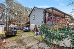 237 Woodland St, Dallas, GA 30157 - Photo 4