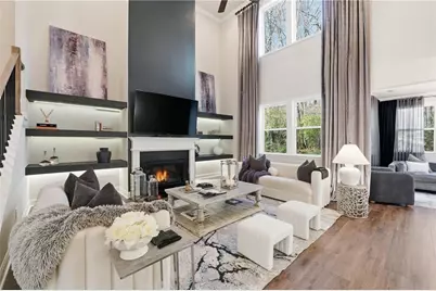 172 Aspen Hall Drive, Canton, GA 30115 - Photo 8