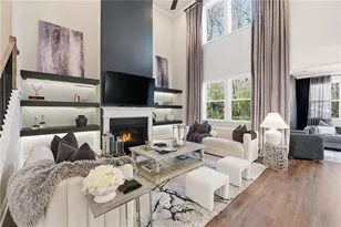 172 Aspen Hall Dr, Canton, GA 30115 - Photo 8