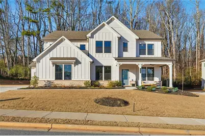 172 Aspen Hall Drive, Canton, GA 30115 - Photo 1