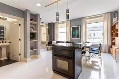 57 Forsyth Street NW #5F, Atlanta, GA 30303 - Photo 16