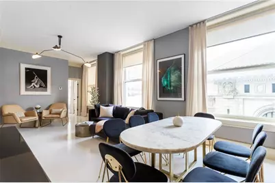 57 Forsyth Street NW #5F, Atlanta, GA 30303 - Photo 1