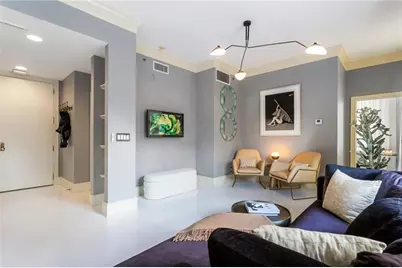 57 Forsyth Street NW #5F, Atlanta, GA 30303 - Photo 12