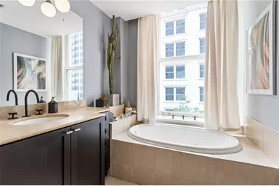 57 Forsyth Street NW #5F, Atlanta, GA 30303 - Photo 34