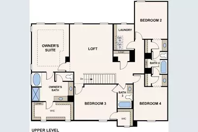 4088 Trimrose Court, South Fulton, GA 30349 - Photo 2