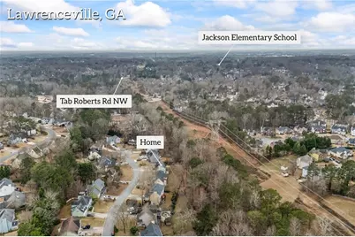 955 Pointers Way, Lawrenceville, GA 30043 - Photo 40