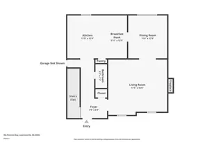 955 Pointers Way, Lawrenceville, GA 30043 - Photo 30