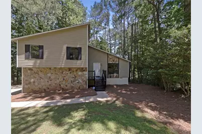 3924 Chimney Ridge Court, Ellenwood, GA 30294 - Photo 1