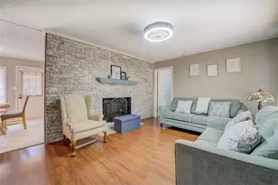 11889 Brown Bridge Rd, Covington, GA 30016 - Photo 2