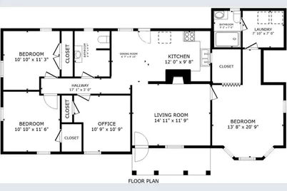 11889 Brown Bridge Road, Covington, GA 30016 - Photo 18