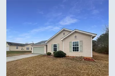 297 Lambert Overlook Circle, Carrollton, GA 30117 - Photo 6