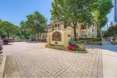 955 Juniper Street NE #4127, Atlanta, GA 30309 - Photo 26