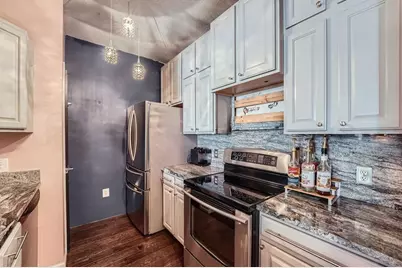 955 Juniper Street NE #4127, Atlanta, GA 30309 - Photo 10