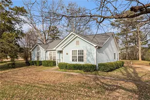 252 Fayetteville Rd, Palmetto, GA 30268 - Photo 1