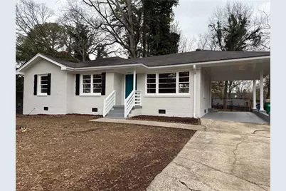 2996 Laguna Drive, Decatur, GA 30032 - Photo 2